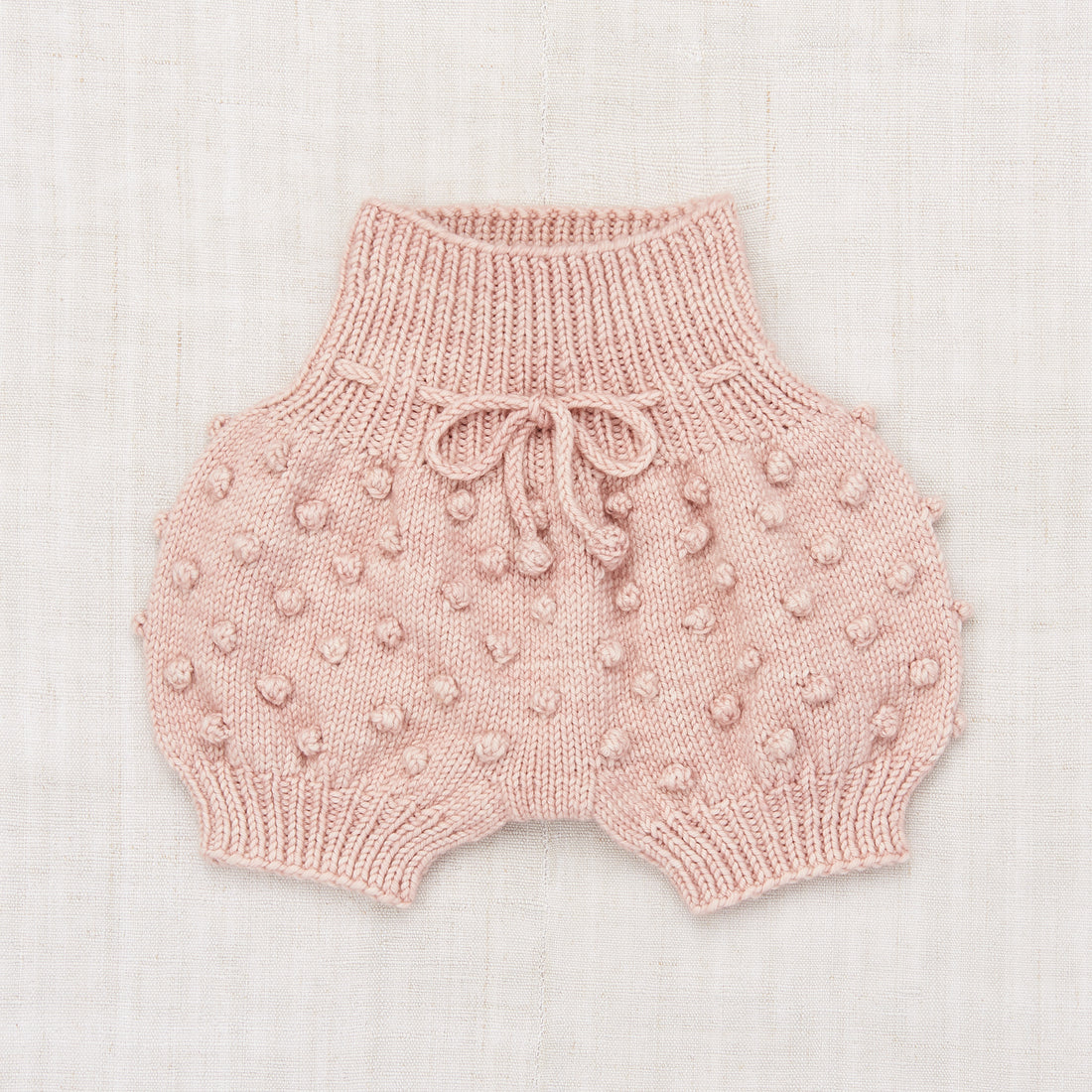 Misha and Puff Popcorn Bloomer  - Rosette