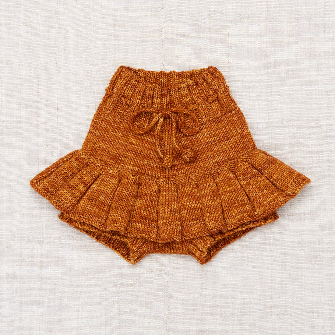 Misha and Puff Skating Pond Skirt  - Fox