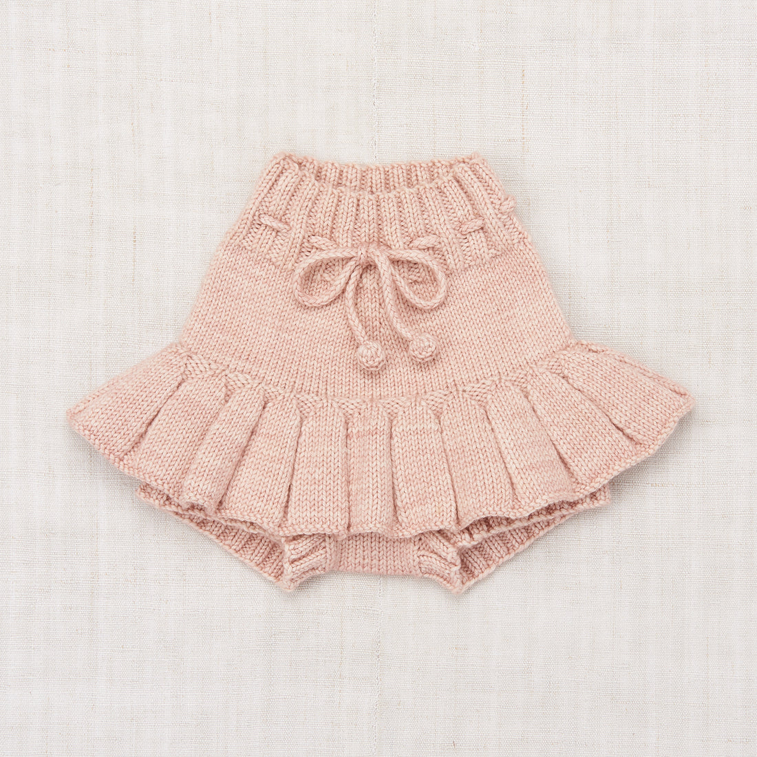 Misha and Puff Skating Pond Skirt  - Rosette