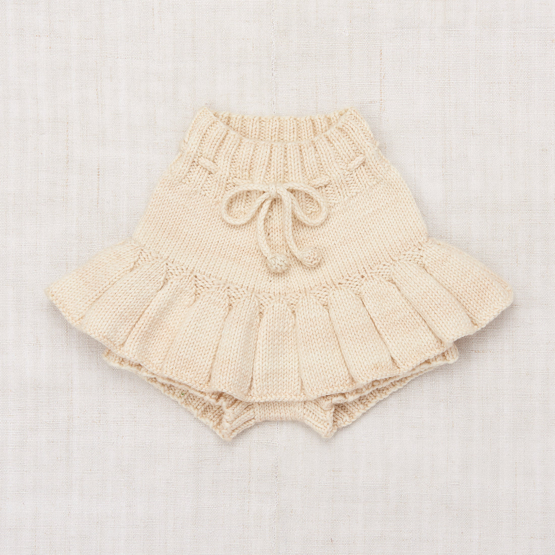 Misha and Puff Skating Pond Skirt  - String