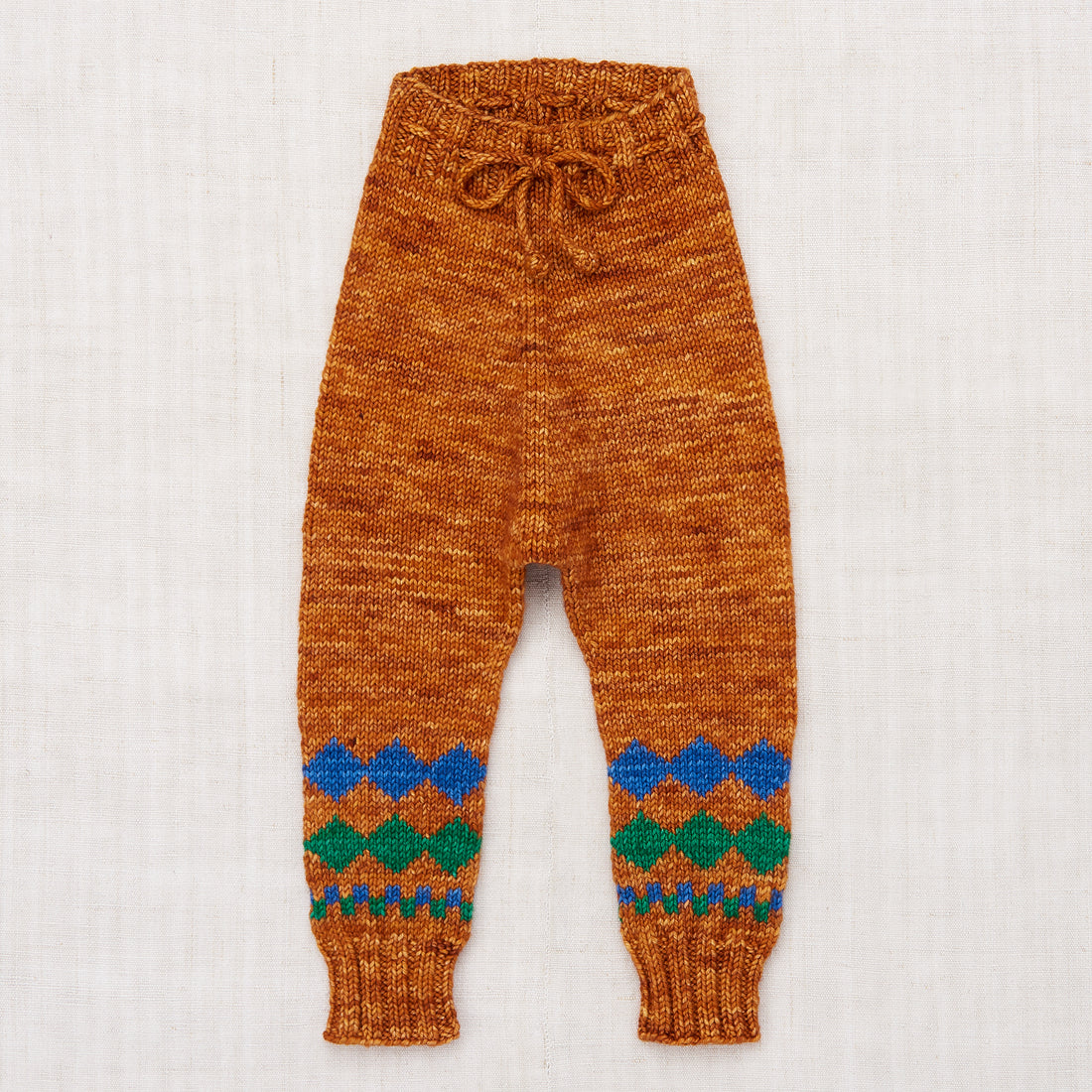 Misha and Puff Blizzard Snowy Day Leggings  - Fox