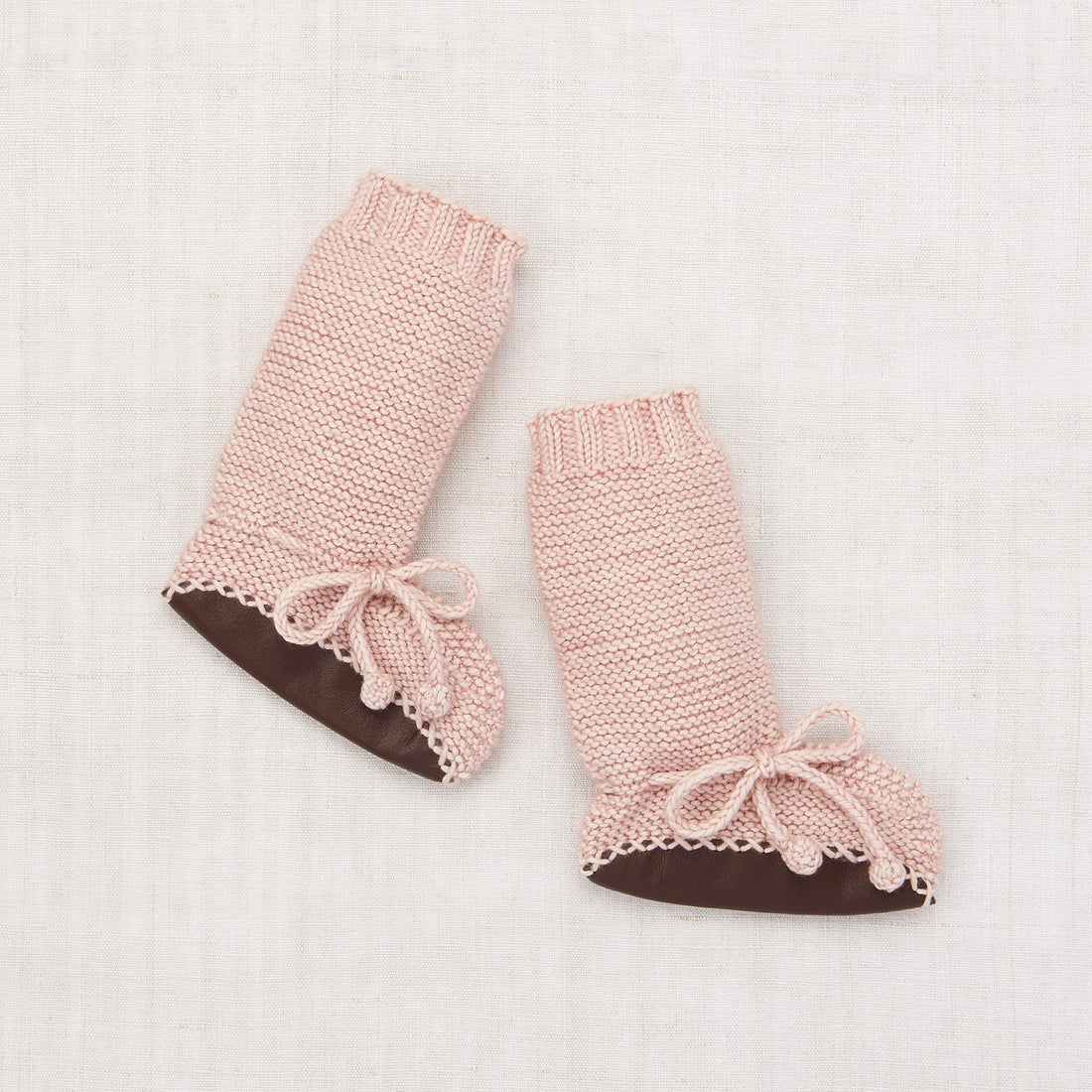 Misha and Puff Tall Day Hike Booties kids-mai - Rosette