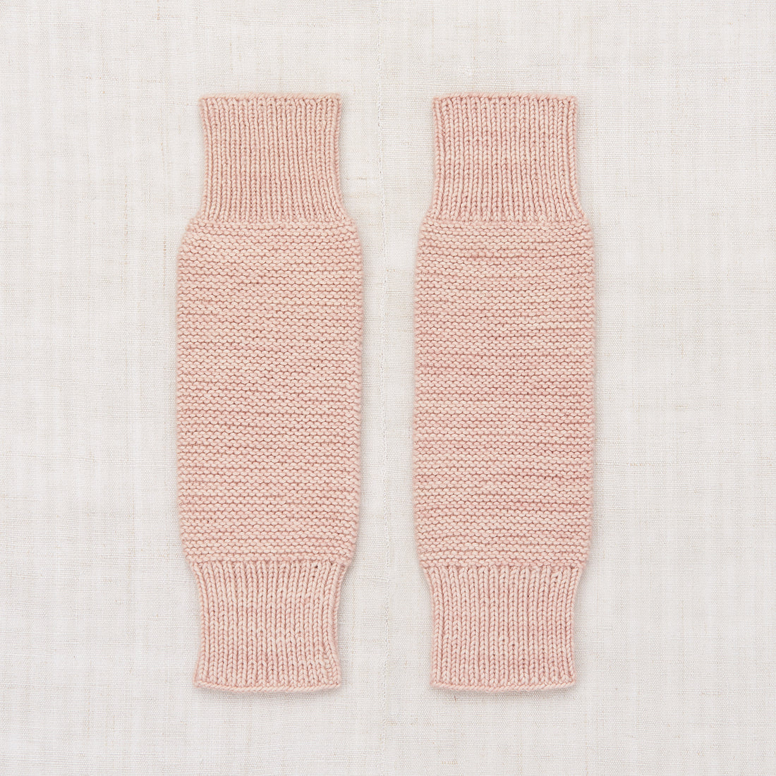 Misha and Puff Garter Leg Warmer  - Rosette