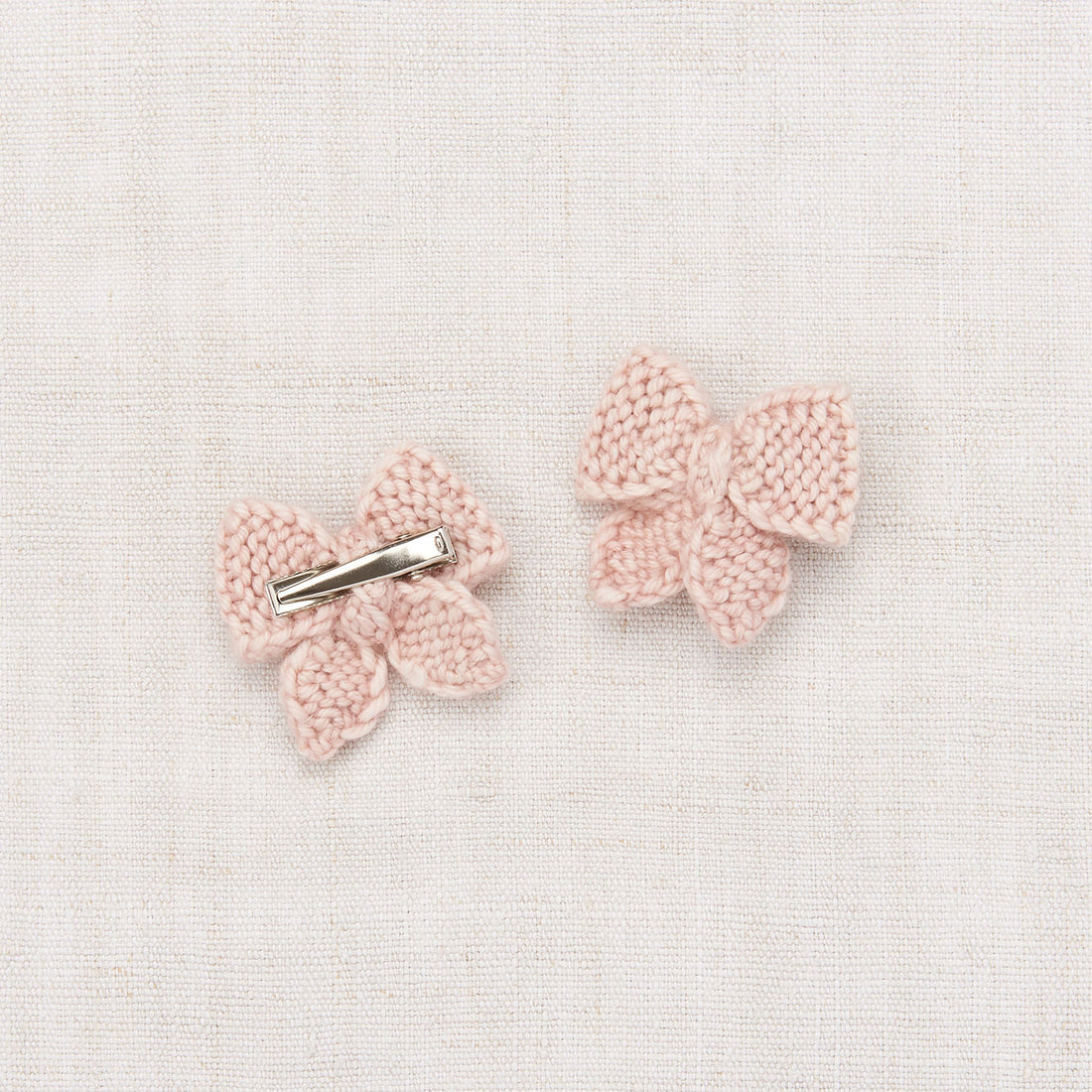 Misha and Puff Baby Puff Bow  Set  - Rosette