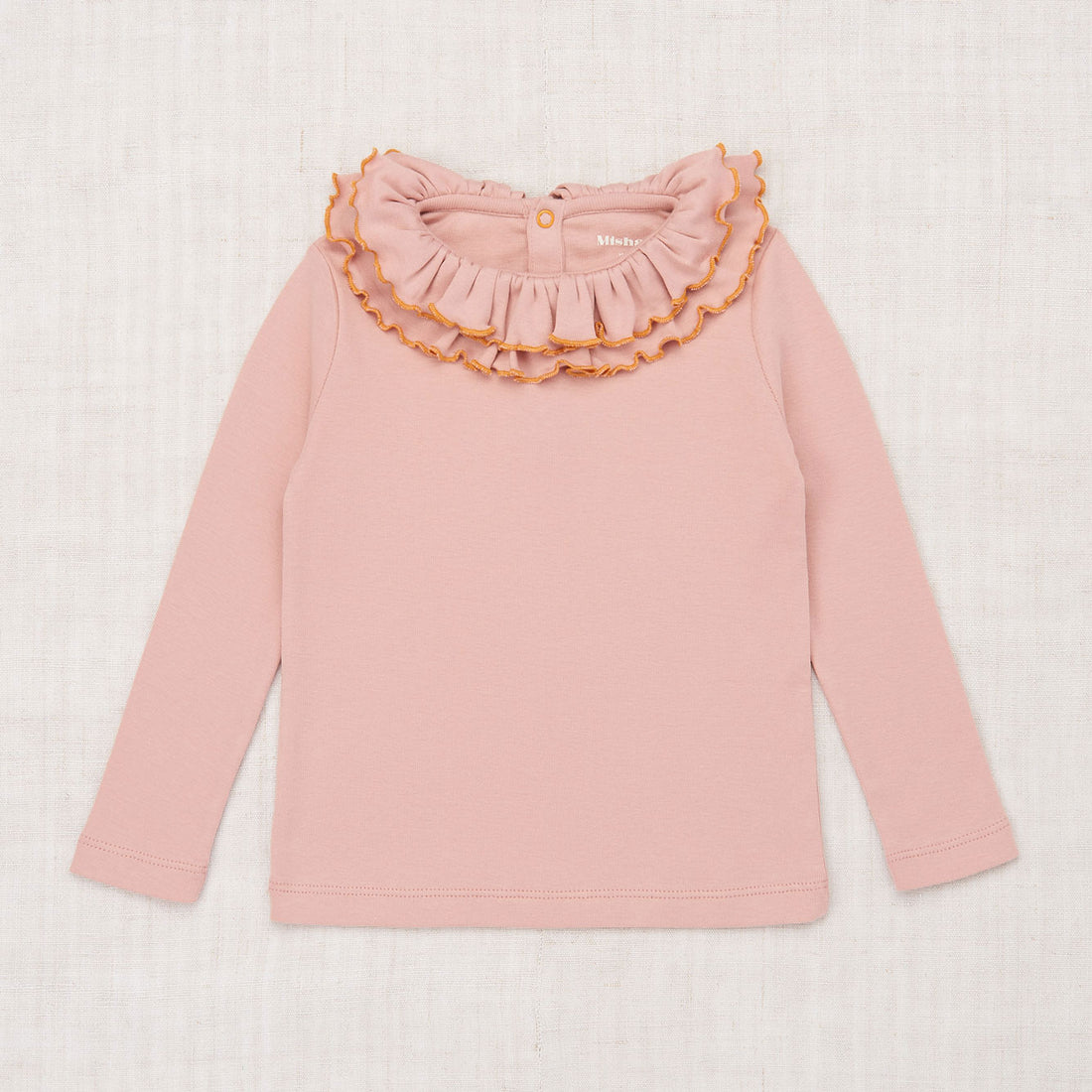 Misha and Puff Sweetheart Shirt  - Rosette