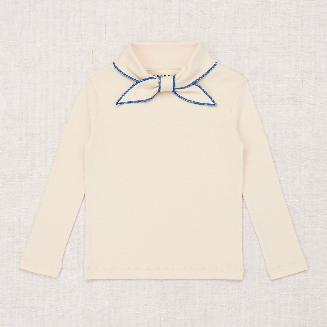 Misha and Puff Scout Top  - String