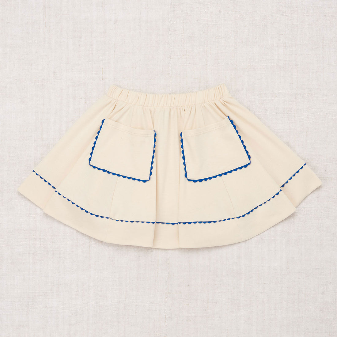 Misha and Puff Circle Skirt  - String