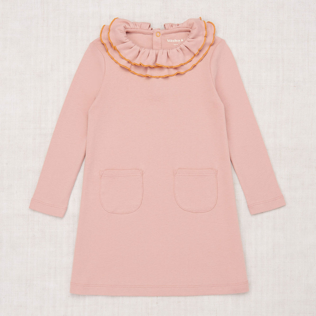 Misha and Puff Sweetheart Dress  - Rosette