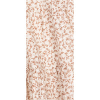 Mipounet Brown Gauze Skirt