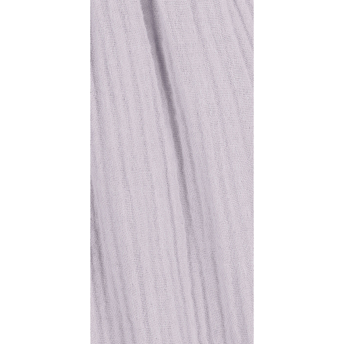 Mipounet Lilac Muslin Marine Cut Out Dress