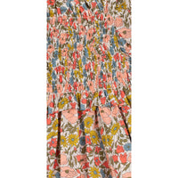 Mipounet Pink Liberty Chloe Dress