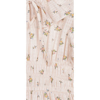 Mipounet Light Blush Serker Collared Suzanne Dress