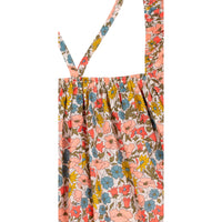 Mipounet Pink Liberty Chloe Blouse