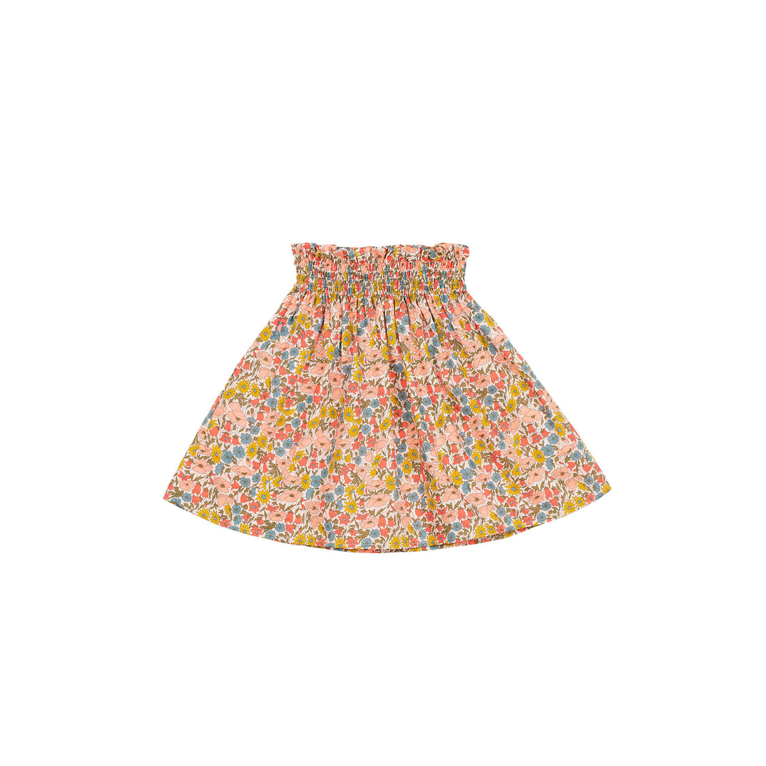Mipounet Pink Liberty Chloe Skirt