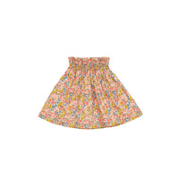 Mipounet Pink Liberty Chloe Skirt