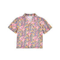 Louise Misha Honey Flower Alov Shirt