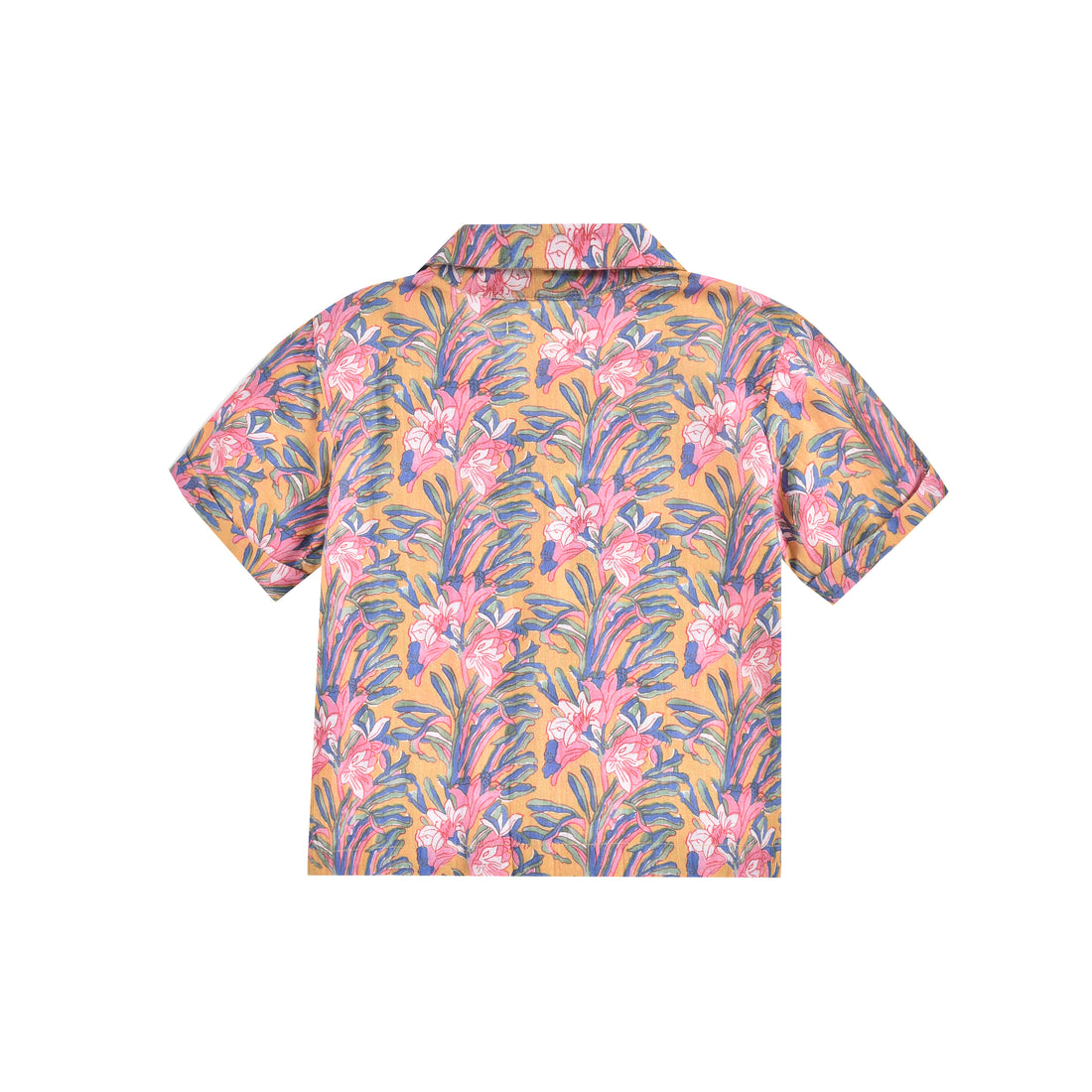Louise Misha Honey Flower Alov Shirt