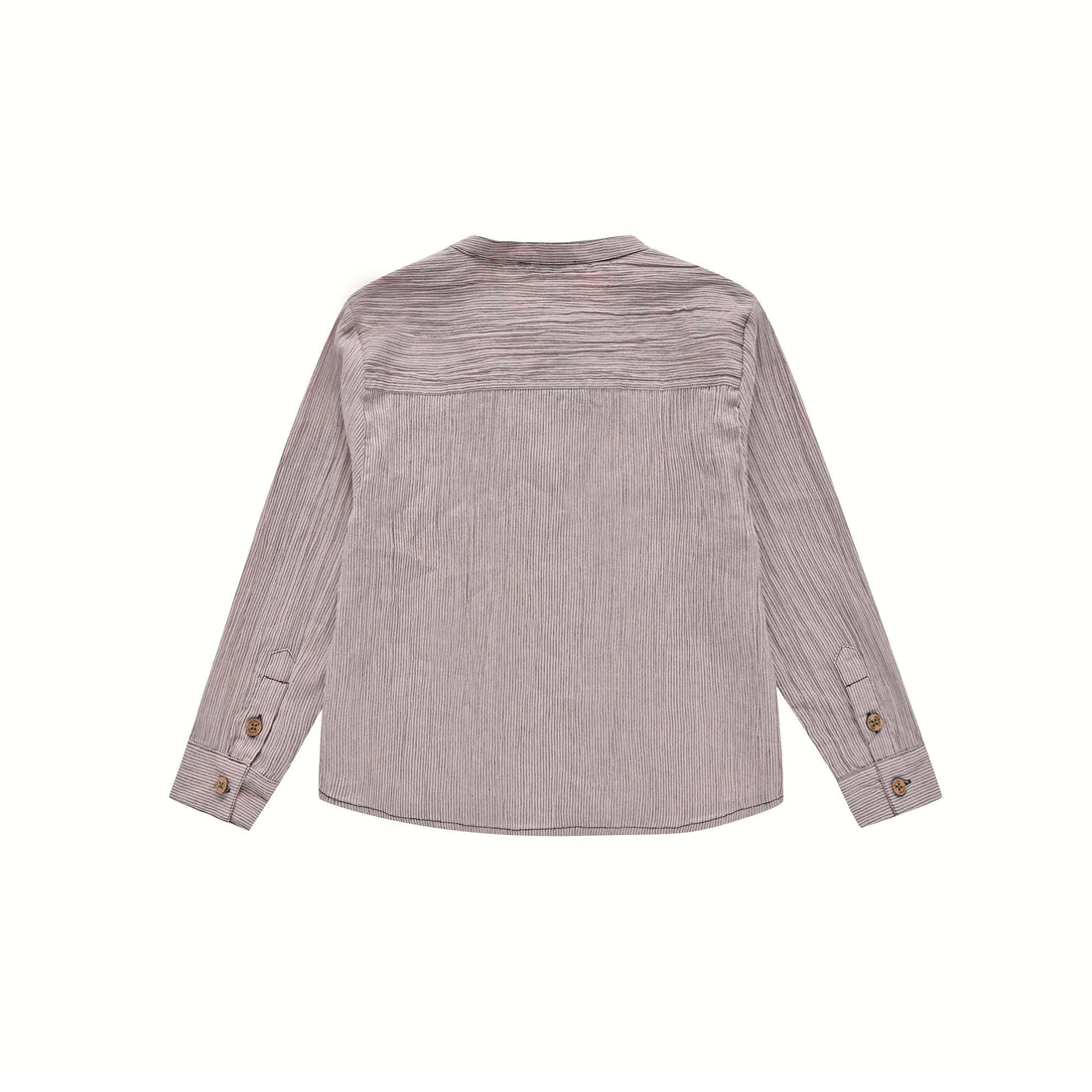 Louise Misha Blush Stripes Amano Shirt