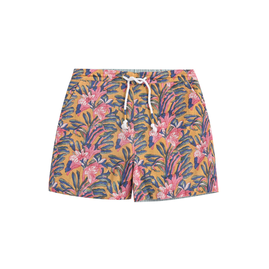 Louise Misha Cloud / Honey Flower Aliki Shorts