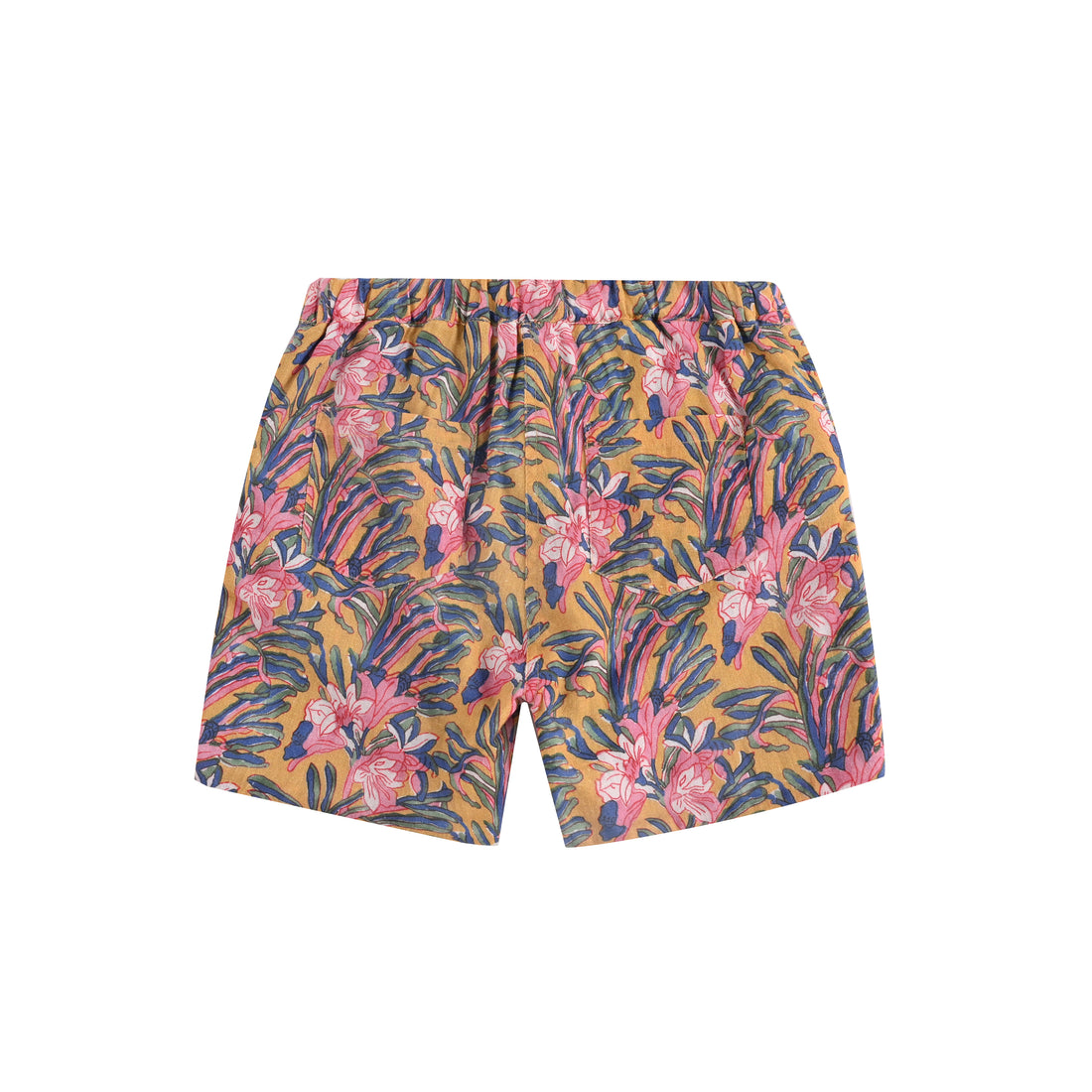 Louise Misha Cloud / Honey Flower Aliki Shorts