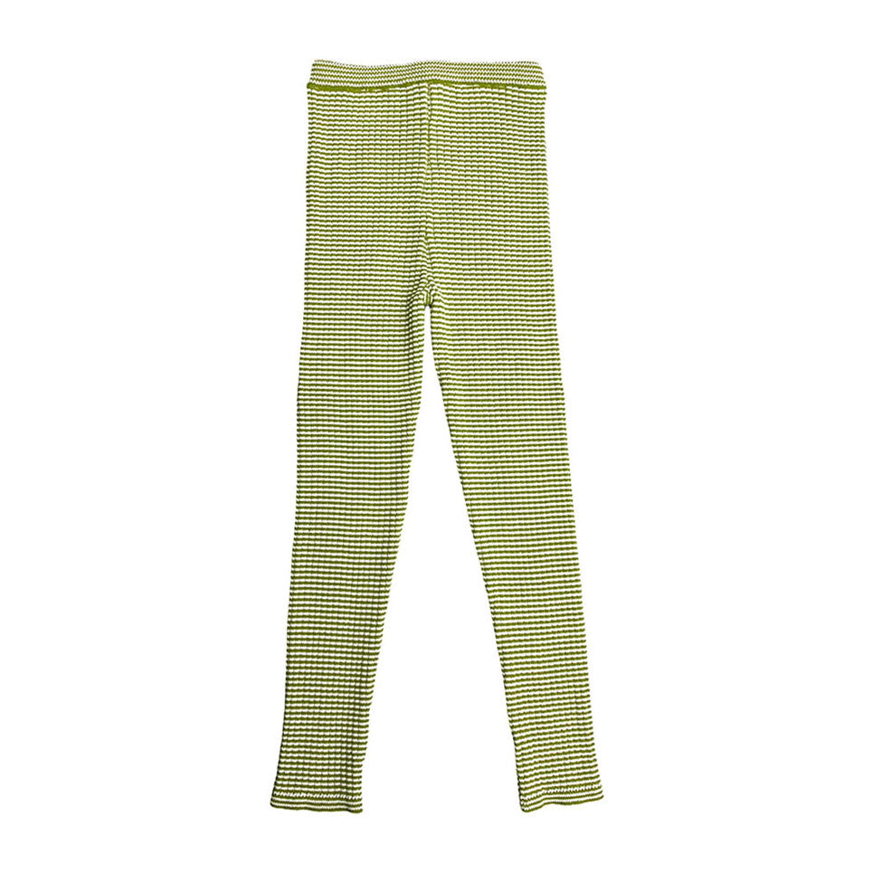 Mabli Olive Haze/ Skinny Leggings