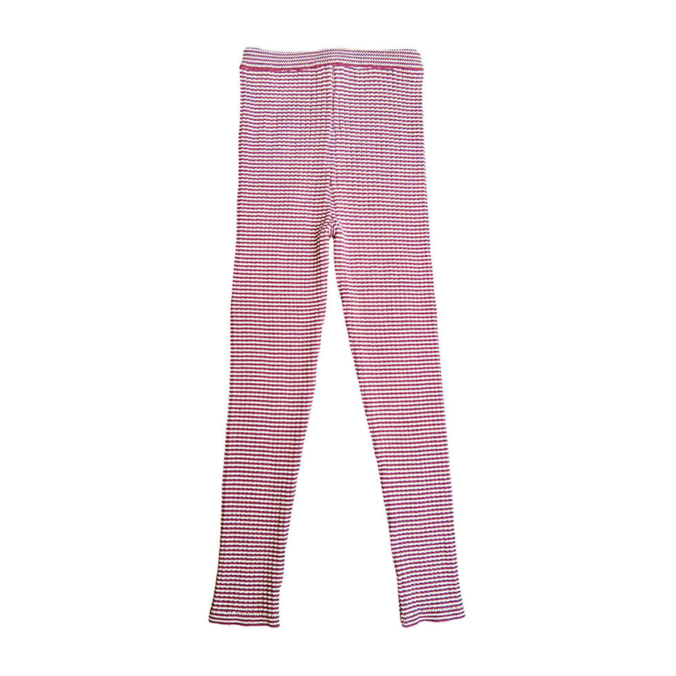 Mabli Orchid Haze Skinny Leggings