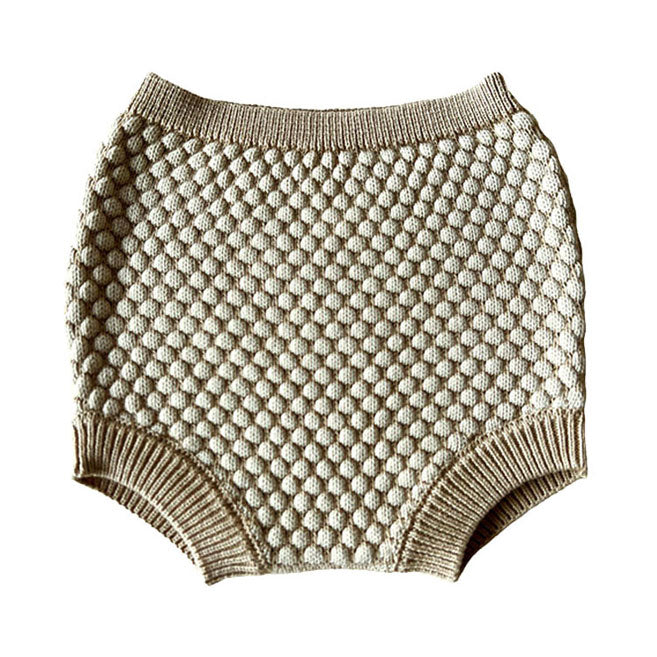 Mabli Shell Bee Bloomers