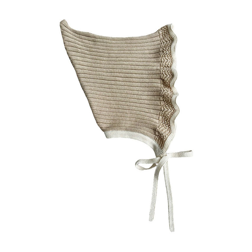 Mabli Shell Gwendolen Bonnet