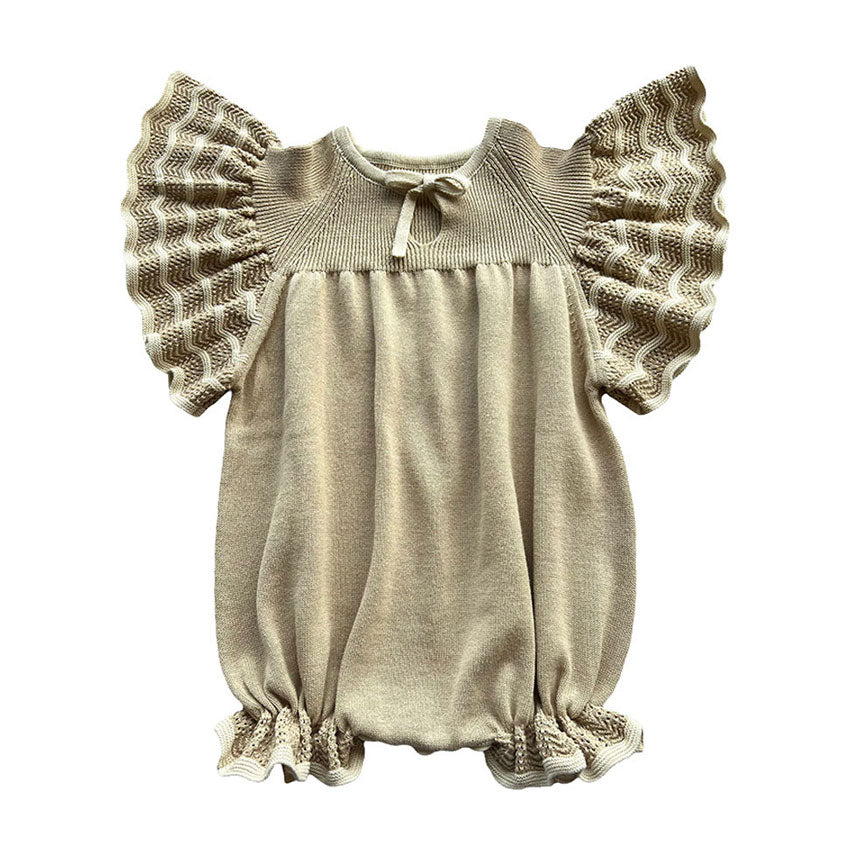 Mabli Shell Gwendolen Romper