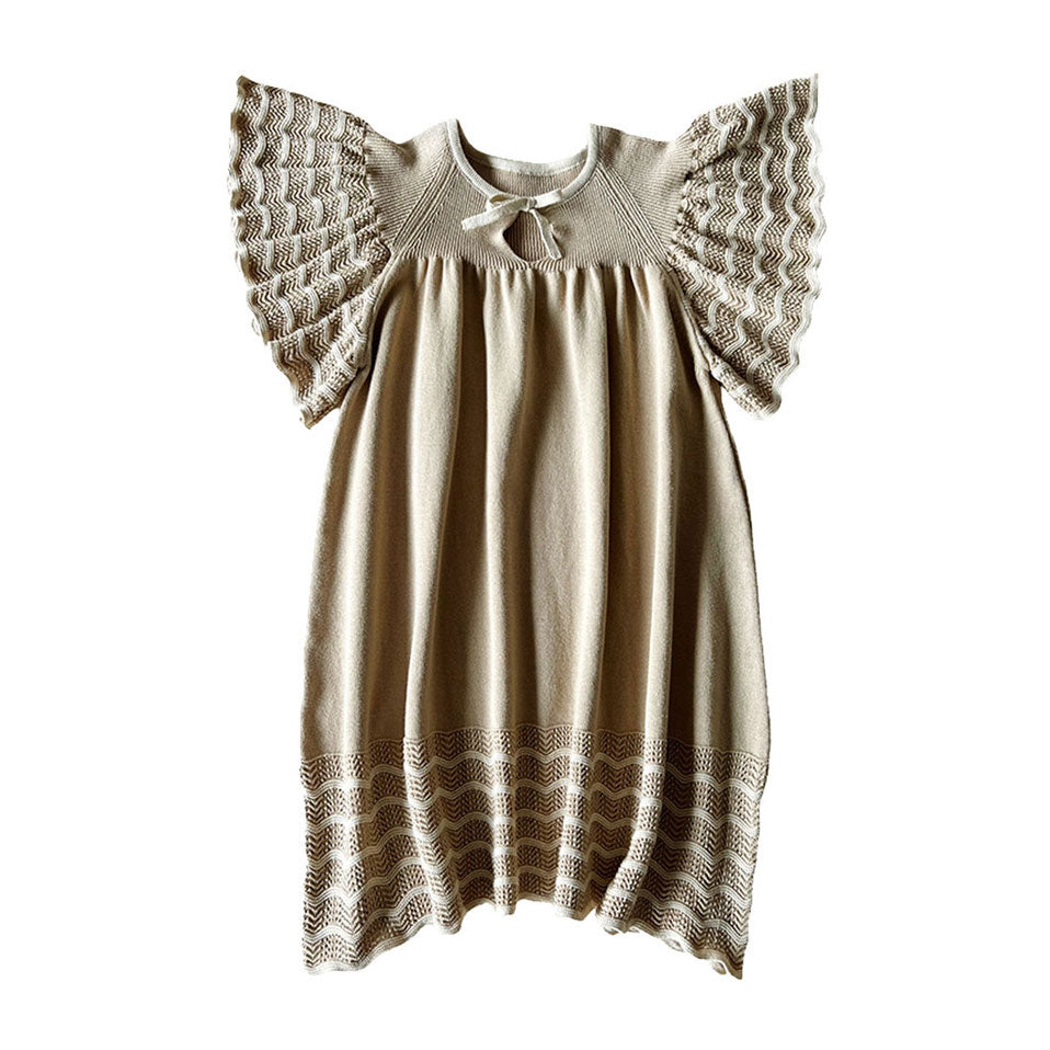 Mabli Shell Gwendolen Dress