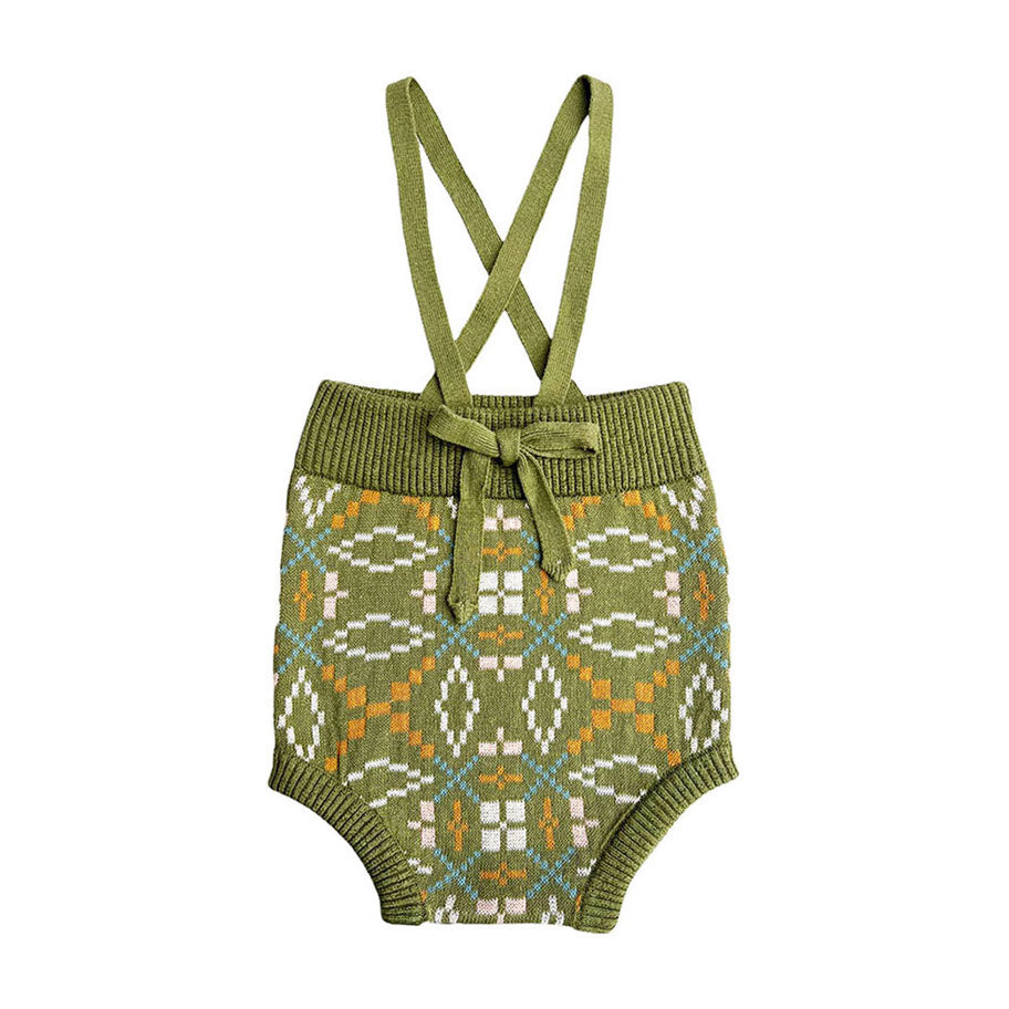 Mabli Olive Meillion Bloomers