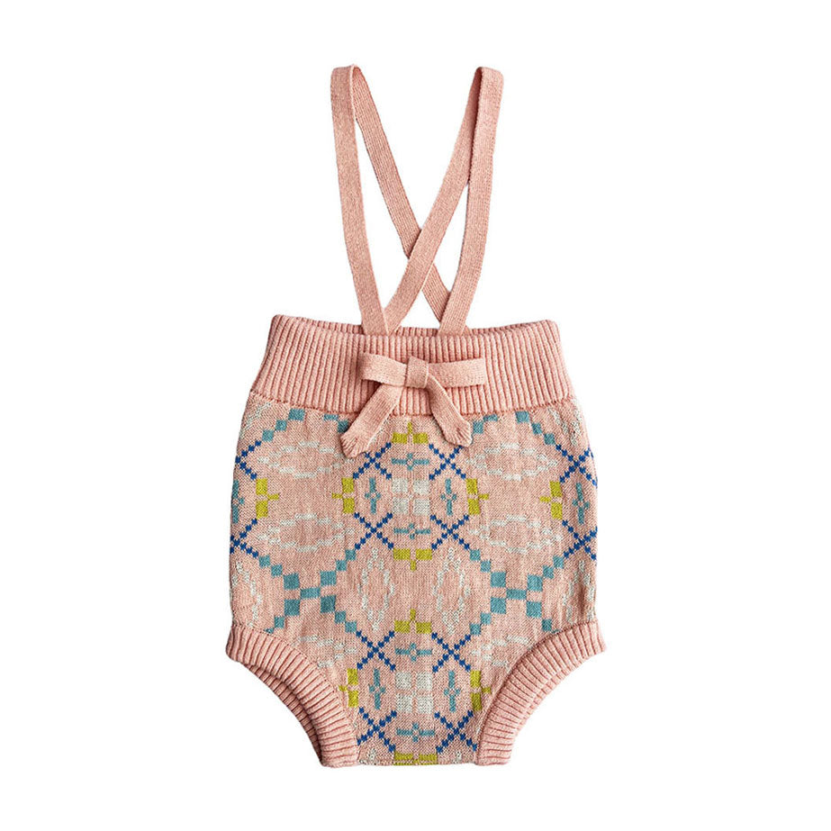 Mabli Petal Meillion Bloomers