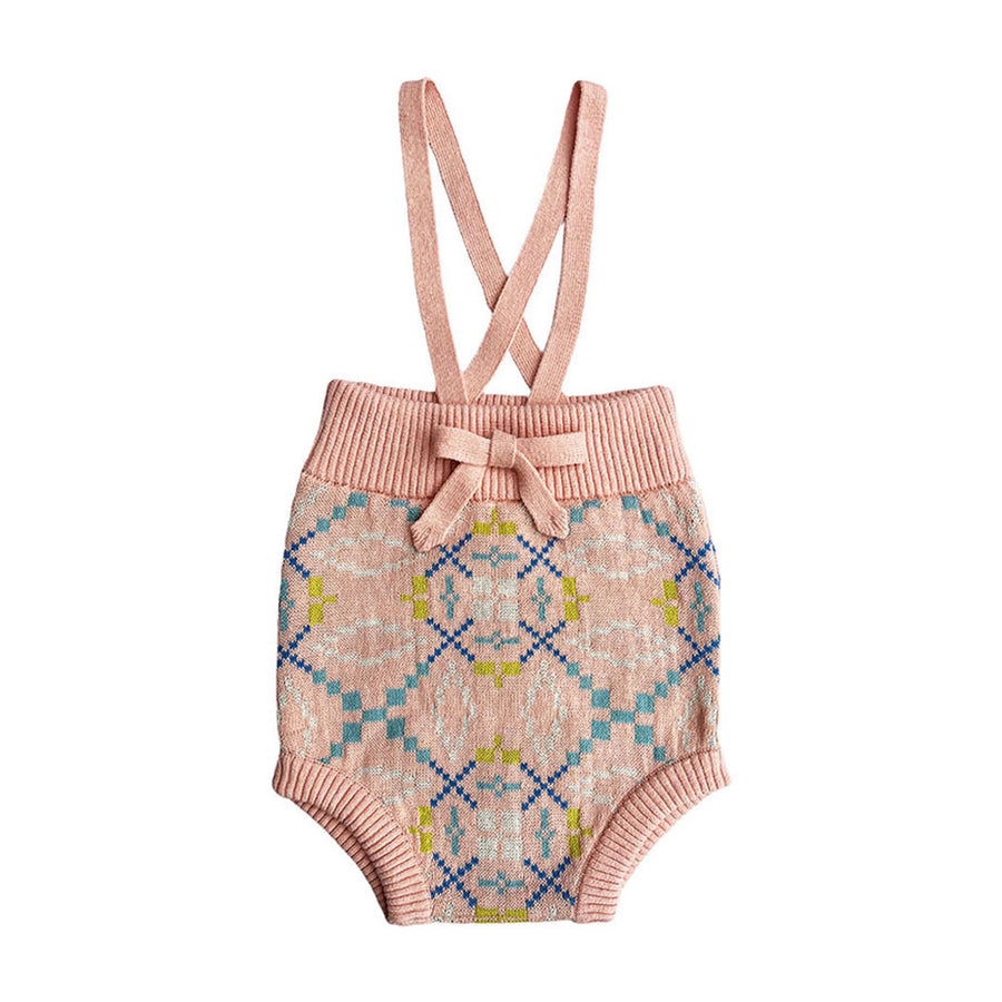 Mabli Petal Meillion Bloomers