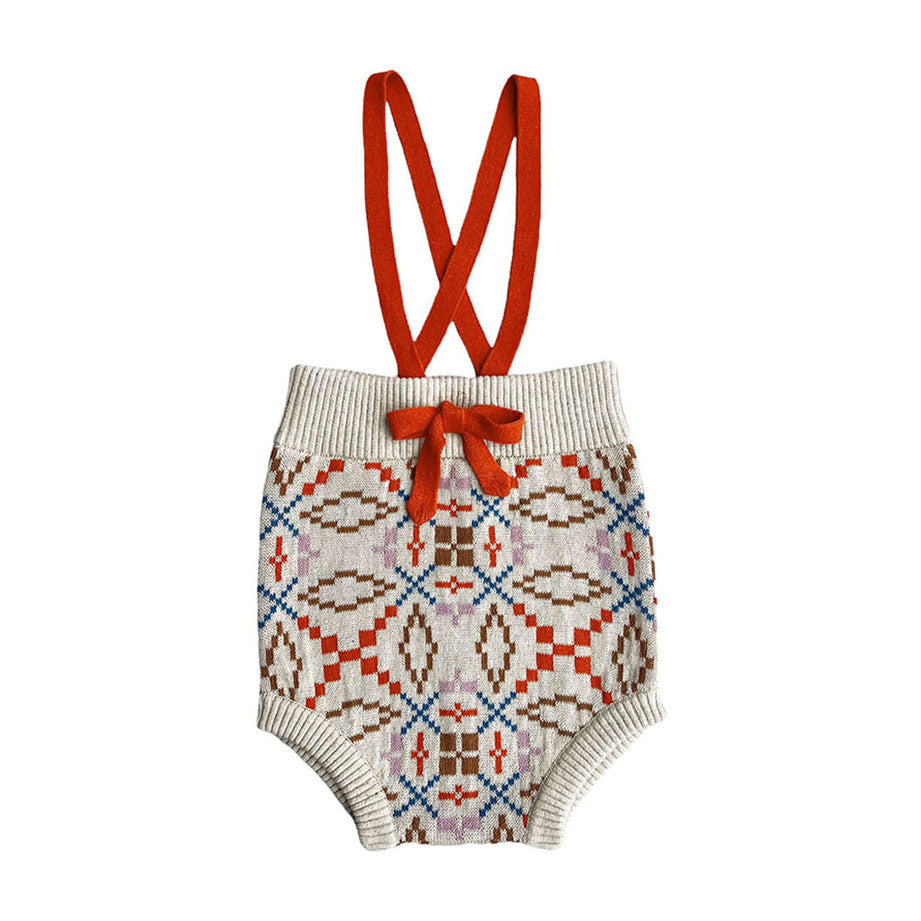 Mabli Sand Meillion Bloomers