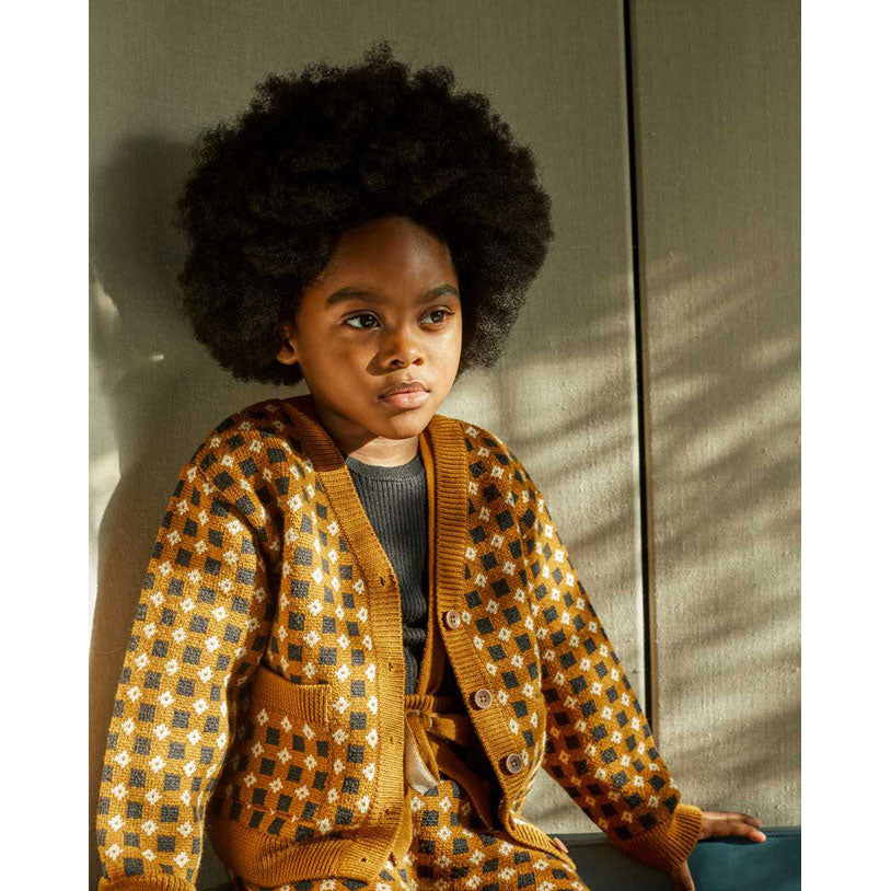 Mabli Sienna Castell Cardigan