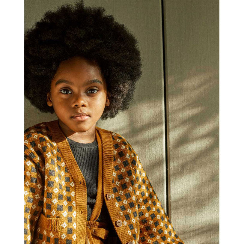 Mabli Sienna Castell Cardigan