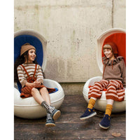 Mabli Twig Tirwedd Sweater