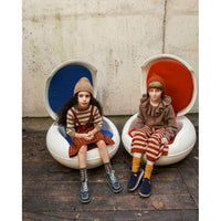Mabli Twig Tirwedd Sweater