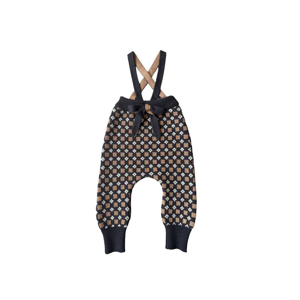 Mabli Ink Castell Pants