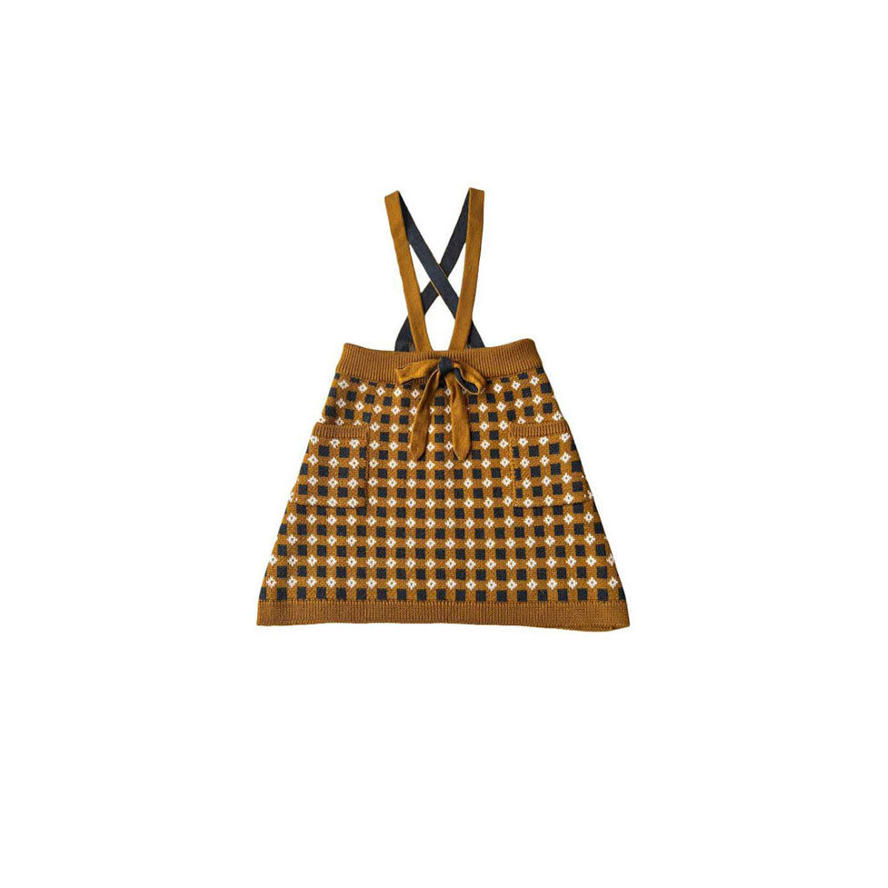Mabli Sienna Castell Skirt