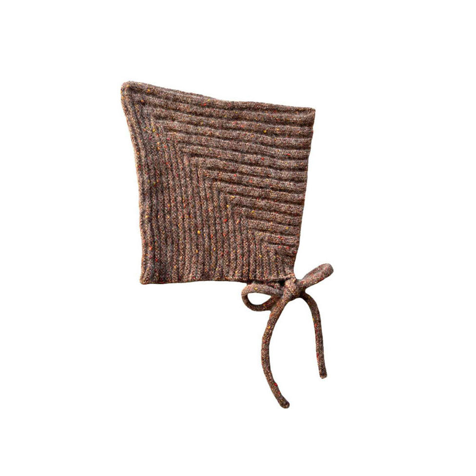 Mabli Twig Tirwedd Bonnet