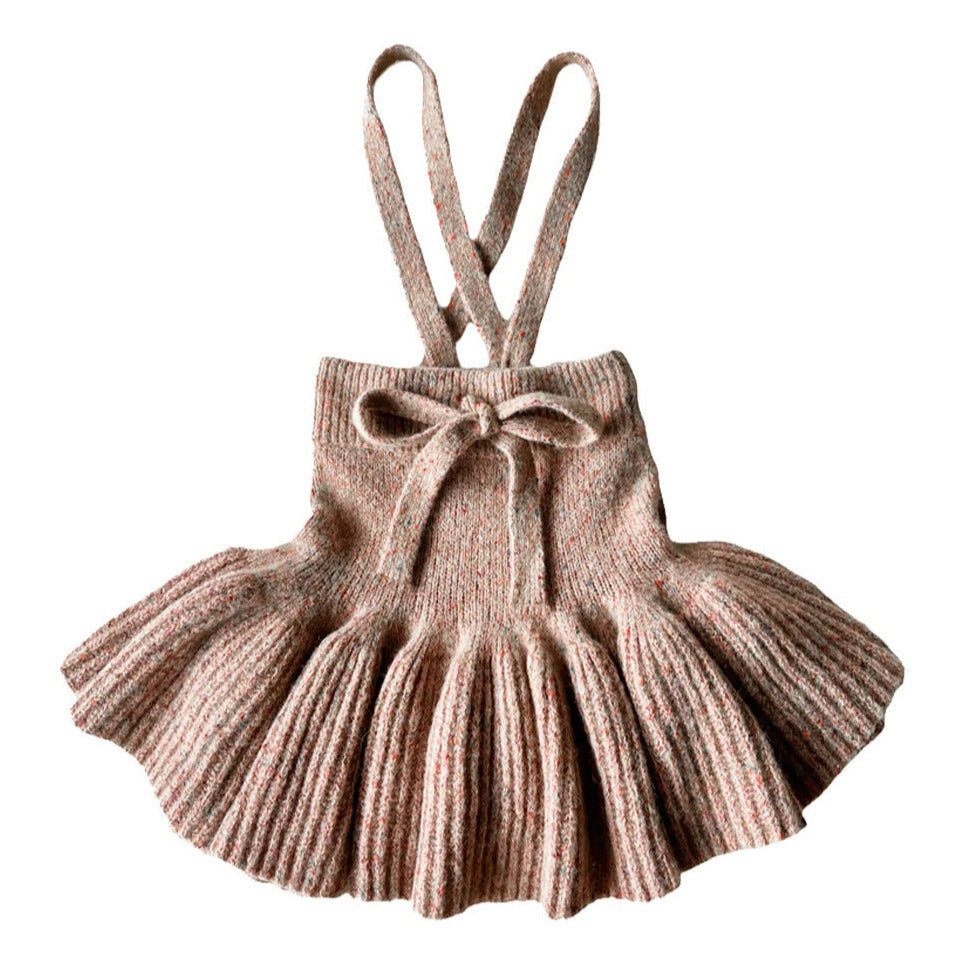 Mabli Pebble Tirwedd Skirt