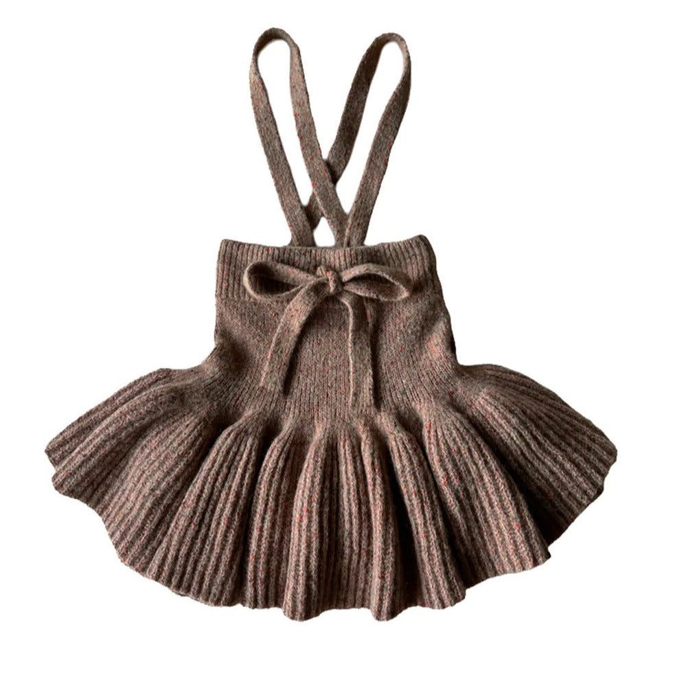 Mabli Twig Tirwedd Skirt