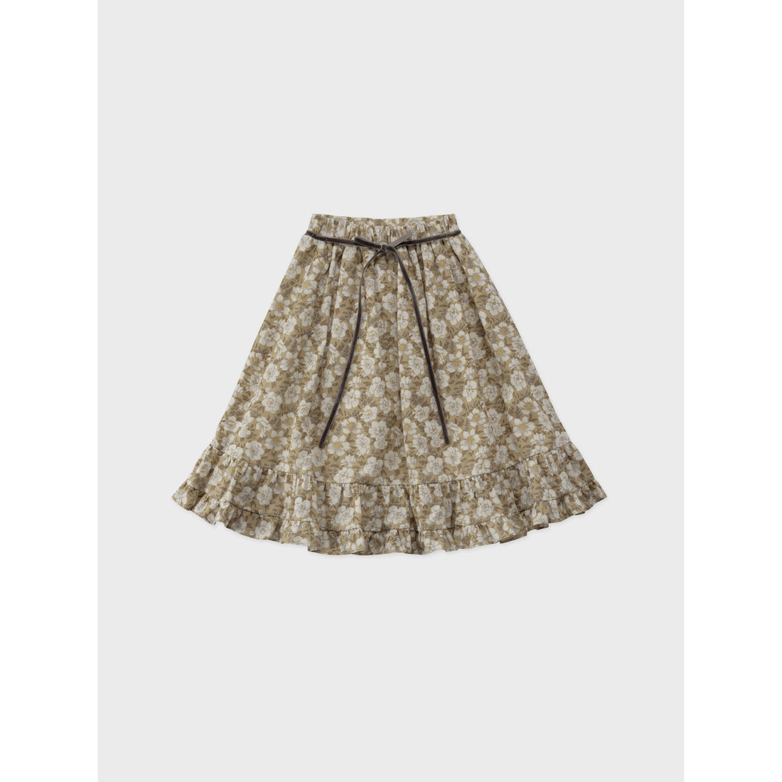 Louisiella Macherien Skirt
