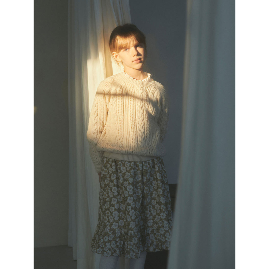 Louisiella Macherien Skirt
