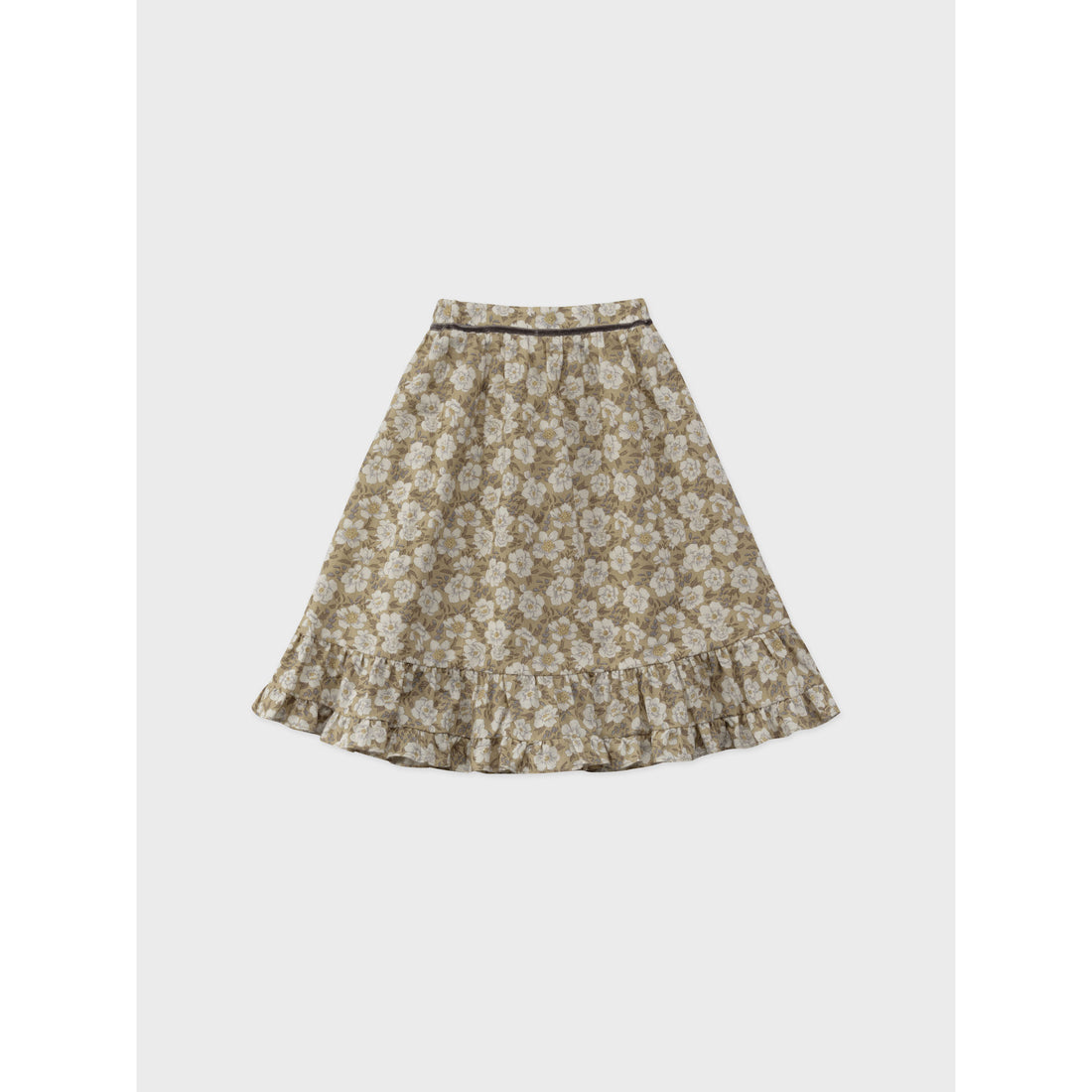 Louisiella Macherien Skirt