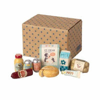 Maileg Miniature Grocery Box