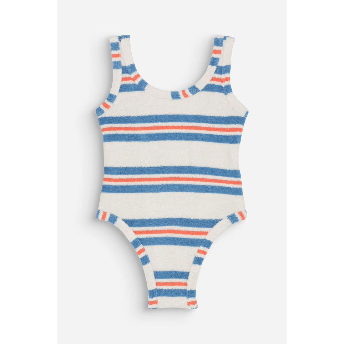We are Kids Beach Stripes Gigi Swimsuit