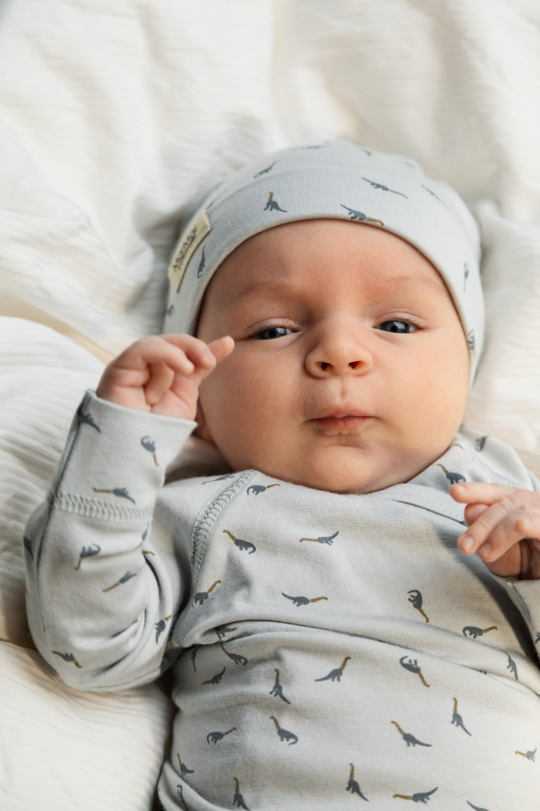 MarMar Copenhagen Dino Baby Aiko Hat