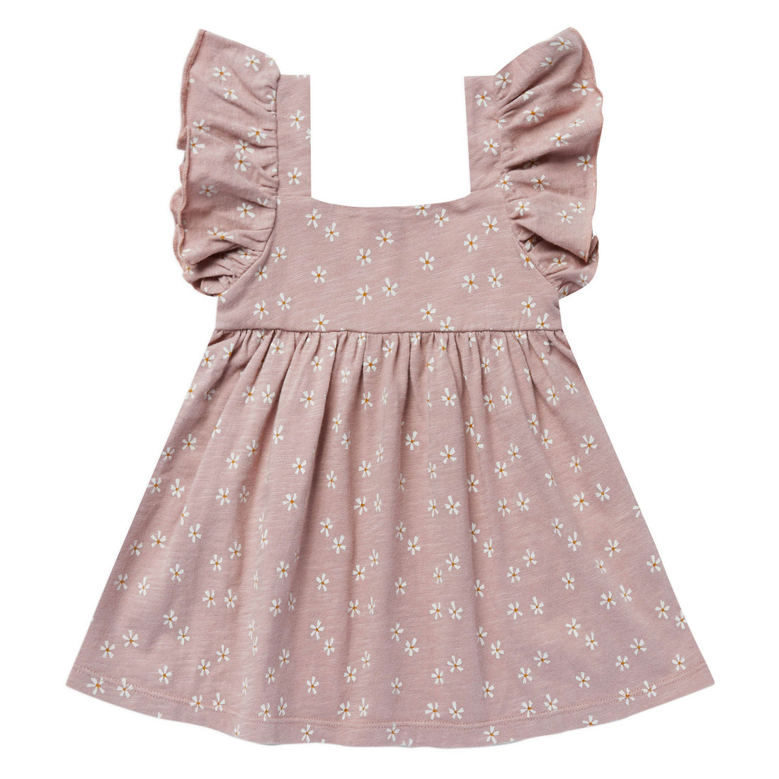 Rylee and Cru Mariposa Dress | Dainty Fleur